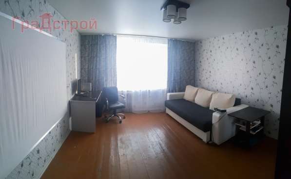 Продам однокомнатную квартиру в Вологда.Этаж 7.Дом кирпичный.Есть Балкон. в Вологде фото 6