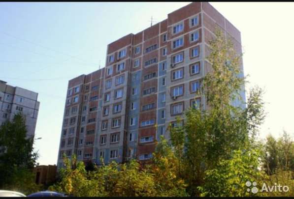 Продам трехкомнатную квартиру в Орехово-Зуево.Жилая площадь 63 кв.м.Этаж 10.