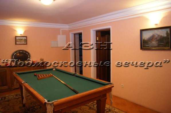 Продам дом в Москва.Жилая площадь 572 кв.м.Есть Электричество. в Москве фото 63