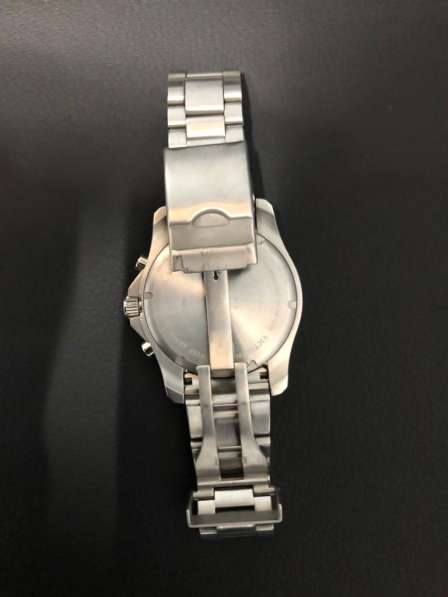 Продам швейцарские часы Victorinox 241689 оригинал в Москве фото 3