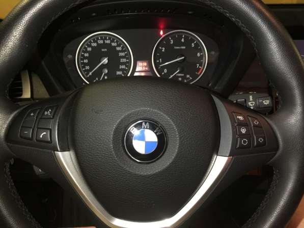 BMW, X5, продажа в Москве в Москве фото 6