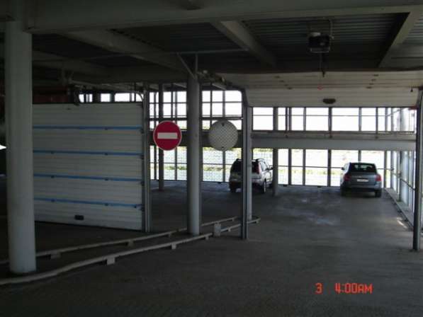 Машиноместо от Собственника в Москве фото 8