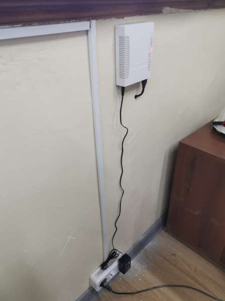 Безлимитный интернет в частный дом, офис за 1 день в Краснодаре фото 6