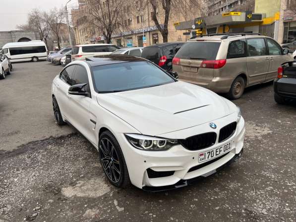 BMW, 4er, продажа в г.Ереван в фото 5