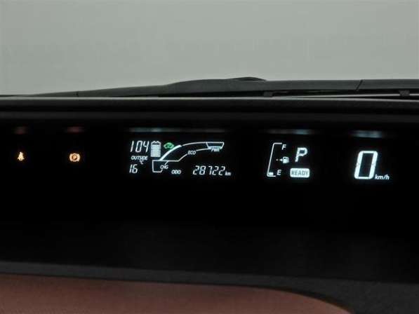 Toyota, Prius c, продажа в Новосибирске в Новосибирске фото 11