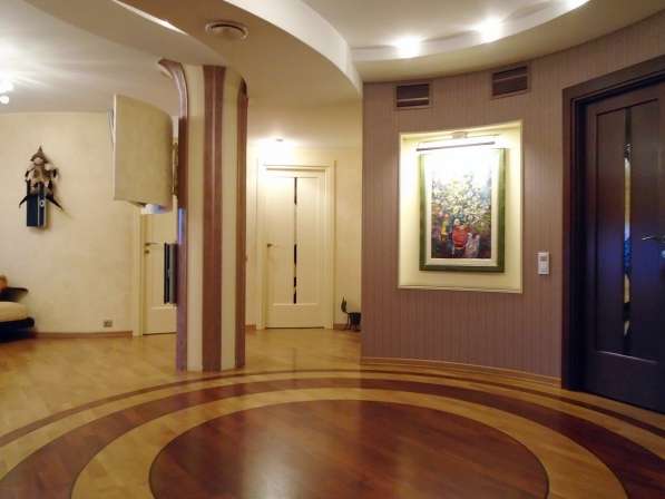 Продаётся 4-к кв-ра 150м в Москве фото 73