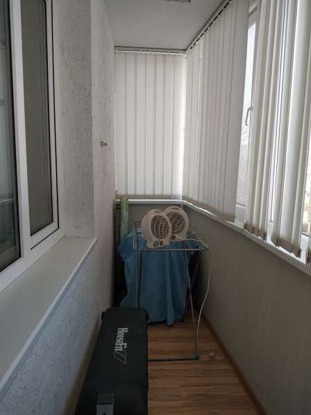 Продаю 3 комнатную с ремонтом в Севастополе фото 10