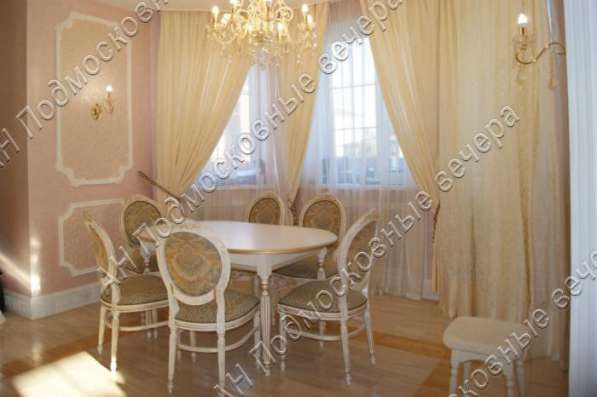 Продам коттедж в Москва.Жилая площадь 460 кв.м.Есть Электричество. в Москве фото 40