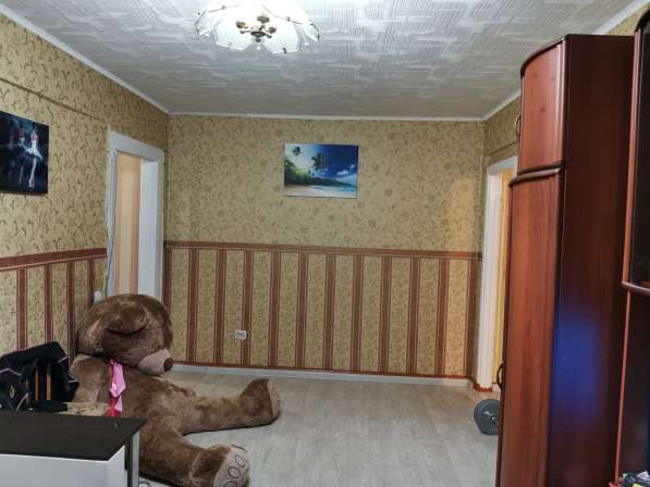 Продается 2-х комнатная квартира, ул. 27 Северная, 84 в Омске фото 16