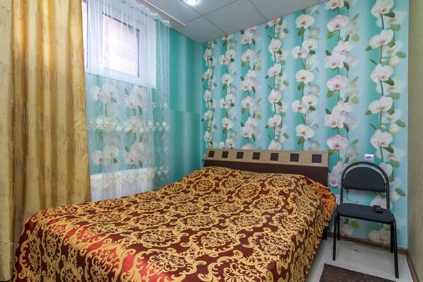 2-к квартира, 64 м² в Краснодаре фото 4