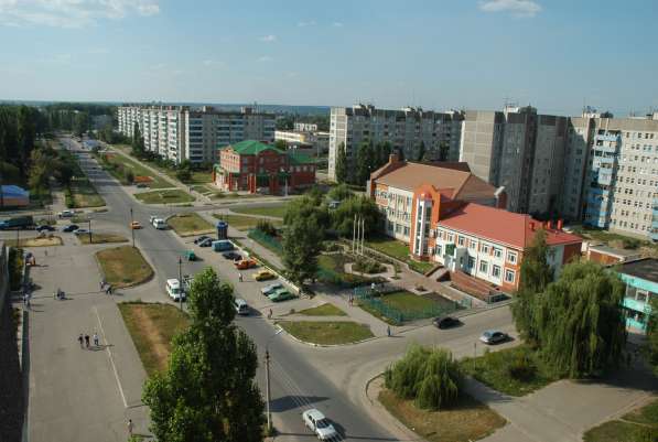 Продам квартиру 50 кв. м в Россоши фото 7