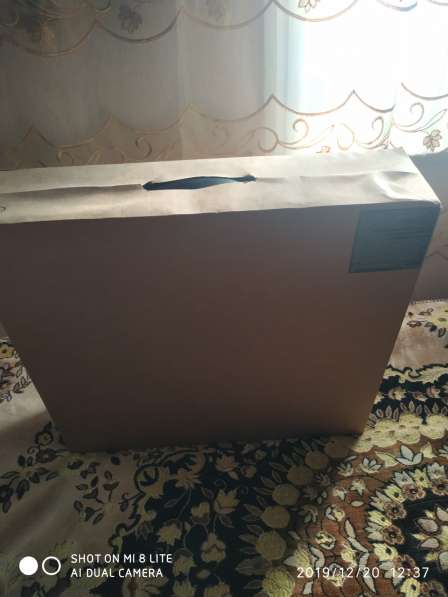 Ноутбук Alienware модель 8387новый в коробке торг