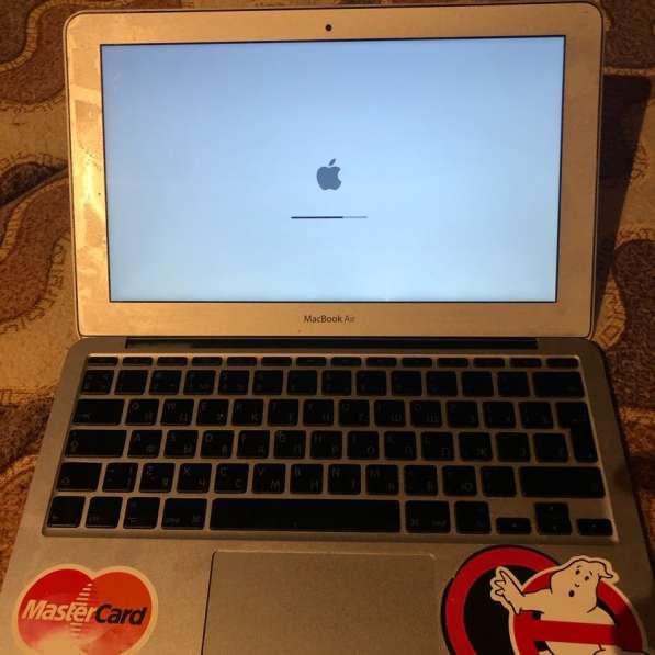 Macbook air 11” в Новомосковске фото 5