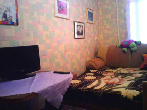 Отличная комната в моей 3к.кв.Центр в Санкт-Петербурге фото 3