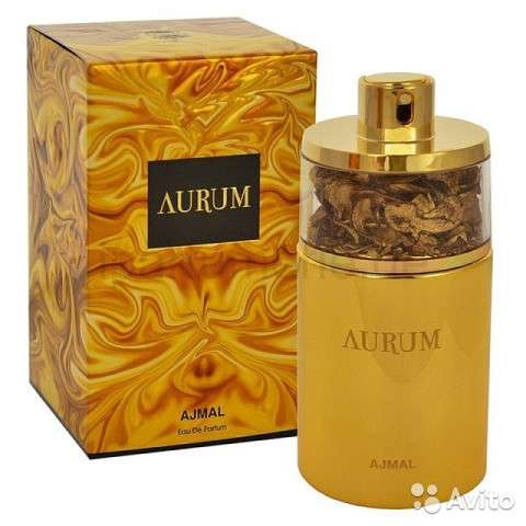 Селективная Оригинальная парфюмерия AJMAL оптом в Майкопе фото 6