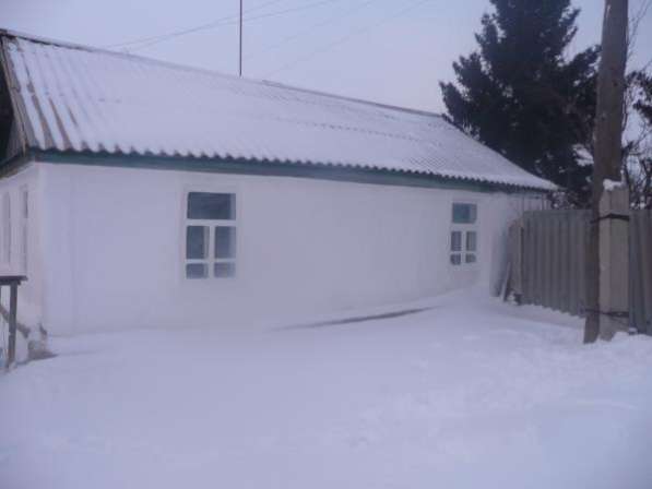 дом в Кизильском районе с. Богдановка в Магнитогорске фото 3