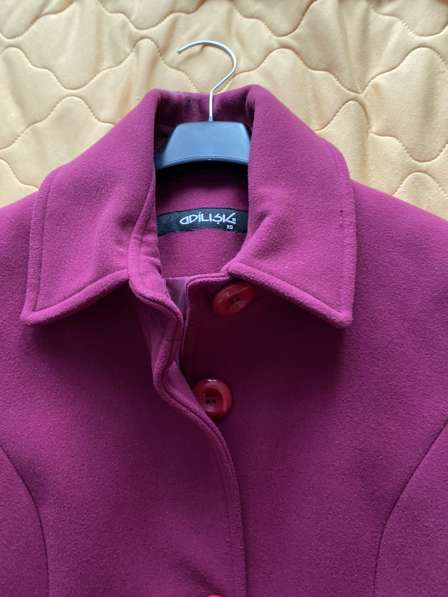 Adilisik пальто в Балаково фото 9