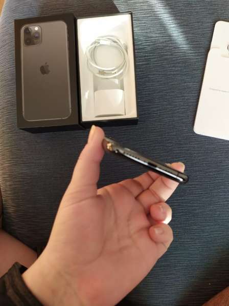 IPhone 11 Pro возможен уместный торг в Москве фото 3