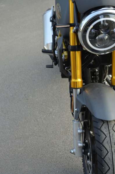 Stock Nou Motocicleta 300 cc cu dizain exclusiv in Moldova в фото 9