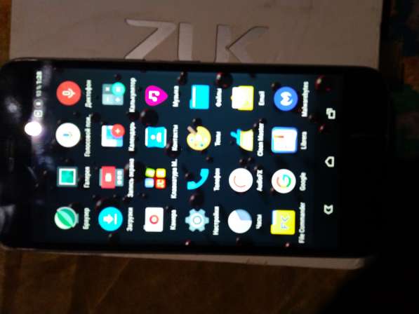 Lenovo Zuk Z1 новый срочно в Шебекино