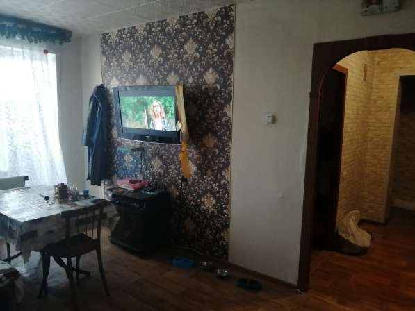 Продам Двухкомнатную квартиру в Новосибирске фото 9
