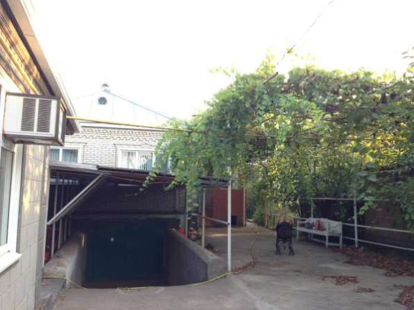 Продажа: особняк 186 м2 на участке 6 сот в Краснодаре фото 4