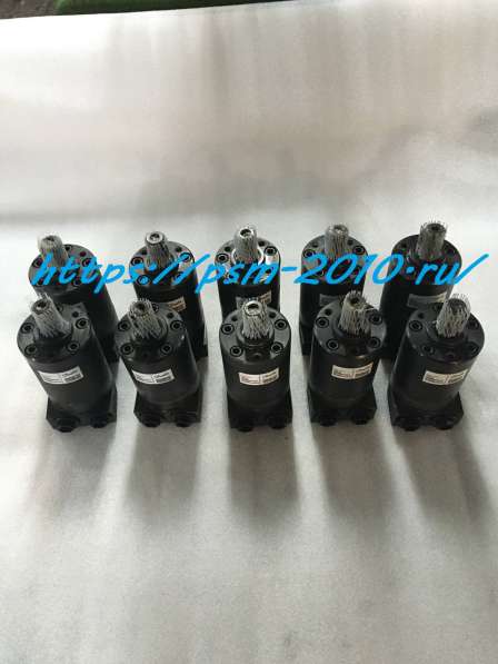 Продам гидромоторы серии ОММ в Москве