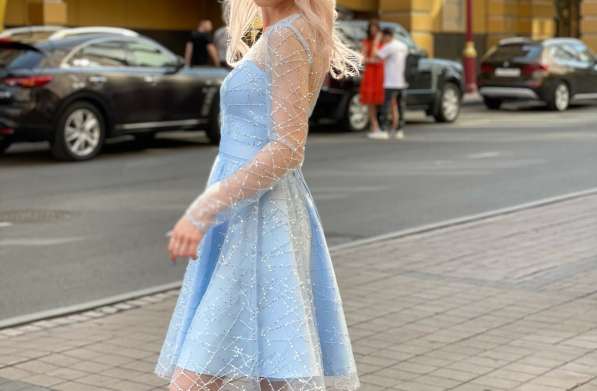 Платье в Москве фото 3