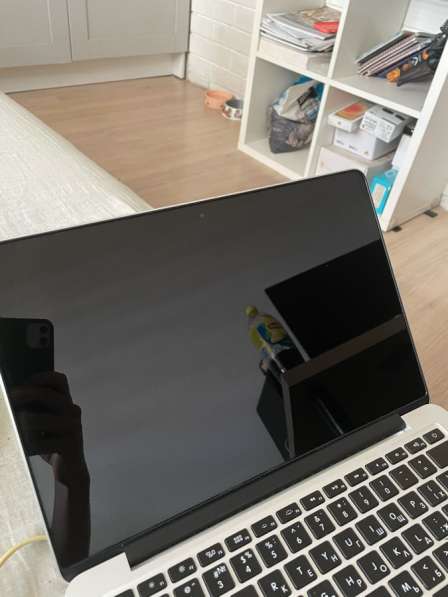 MacBook Pro retina 13 2015 в Москве фото 4