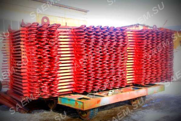 Экономайзеры в Смоленске фото 3