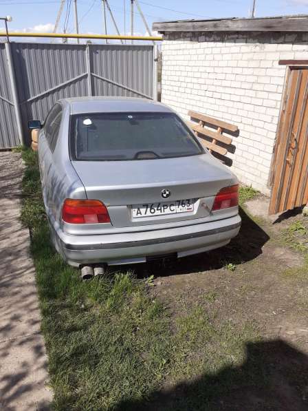 BMW, M5, продажа в Тольятти в Тольятти фото 5