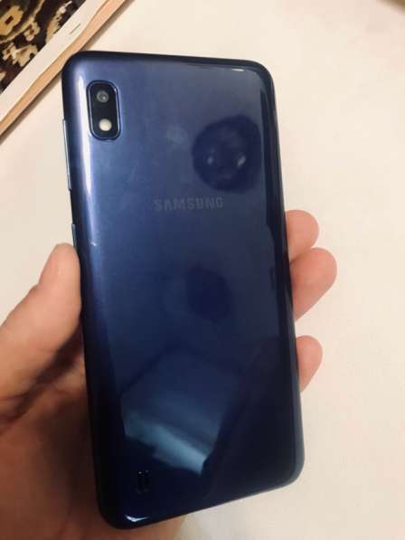 Samsung Galaxy a10
