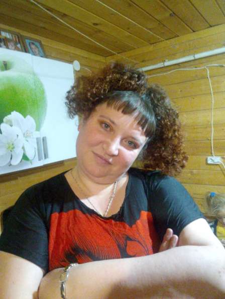 Анастасия, 36 лет, хочет найти новых друзей – Общаюсь, знакомлюсь, возможно встреча в Якутске фото 3