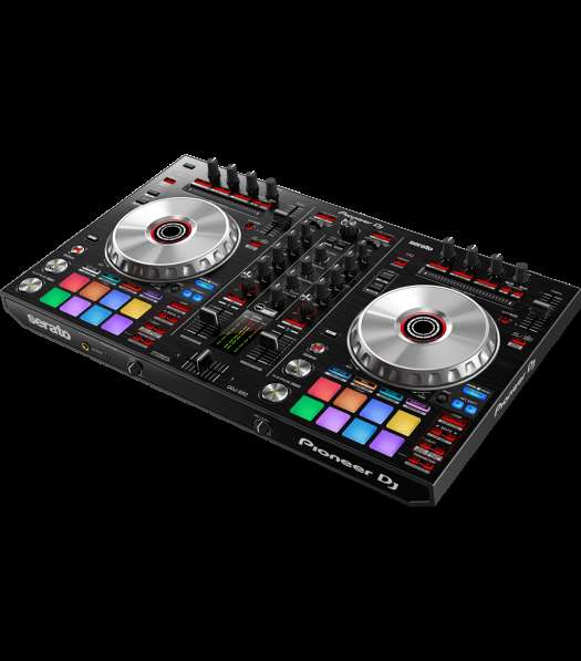 New Pioneer DJ DDJ-SZ2 - Professional DJ Controller For Sera в 