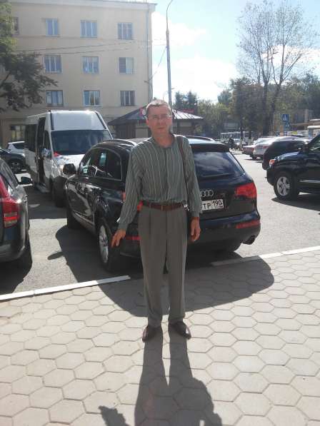 Игорь, 59 лет, хочет пообщаться
