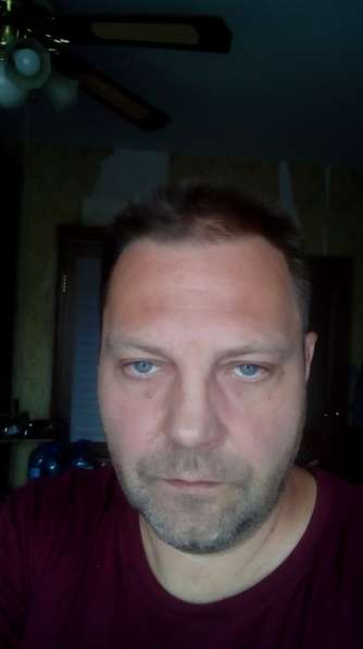 Вдим, 52 года, хочет познакомиться в Оренбурге