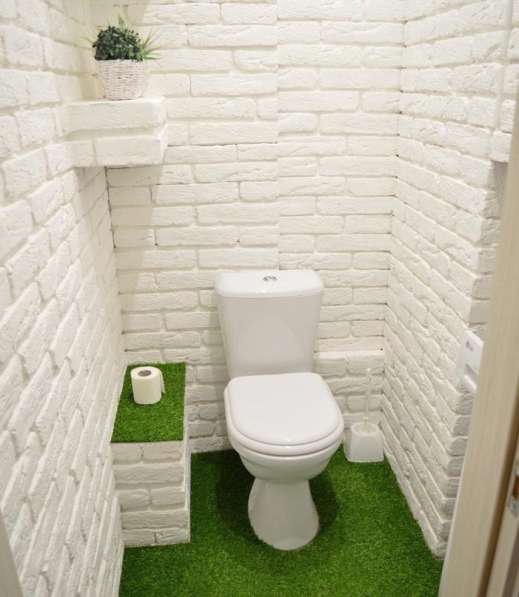 Декоративный камень в Санкт-Петербурге фото 3