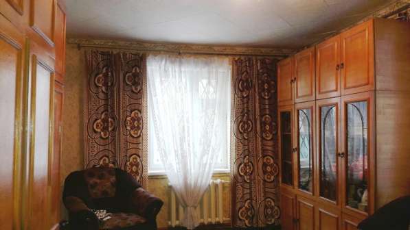 Продам 2 комнатную квартиру в деревянном доме. в Братске фото 10