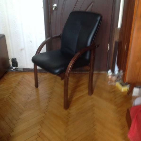 Кресло в Москве фото 3
