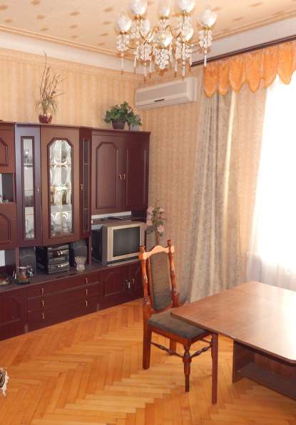 3-х комнатная квартира 65кв. м в Таганроге фото 11