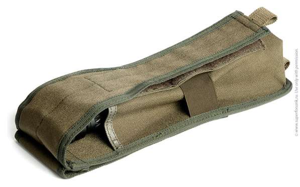 Kiwidition Чехол для фонаря Kiwidition Flashlight Pouch XL в Москве фото 6