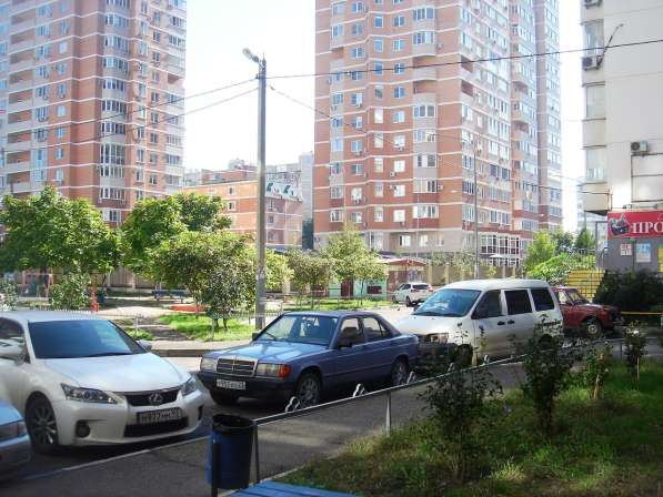 Сдается 1к. кв. от собственника в Краснодаре фото 5