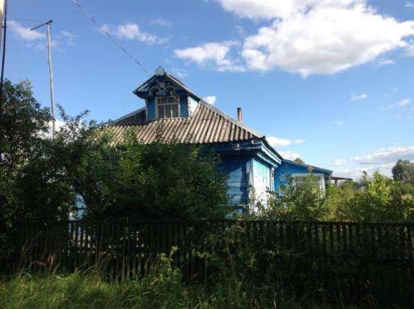 Продается деревенский дом в деревне Шаликово, Можайский район,75 км от МКАД по Минскому шоссе. в Можайске фото 4