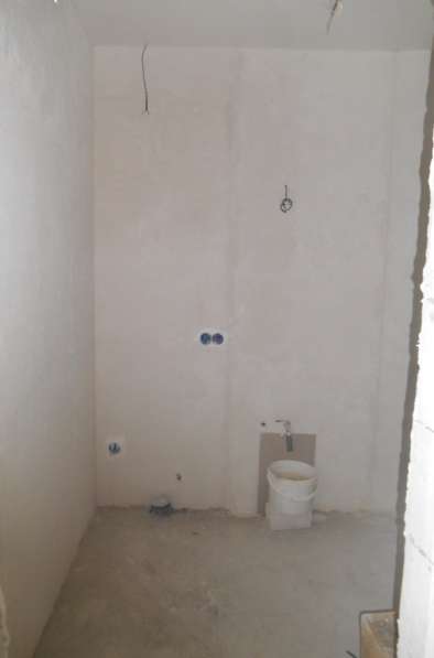 1-к квартира, 44 м², 1/7 эт в Сочи фото 10