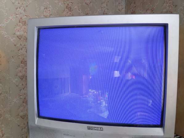 Телевизор Toshiba в Пушкино фото 3