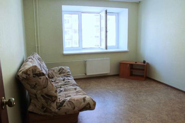 1 комнатная квартира в Перми фото 3