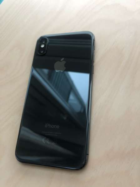 IPhone X в Кемерове фото 8
