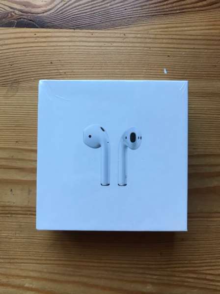 Airpods 2