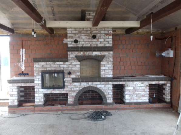 Печник в Набережных Челнах фото 3