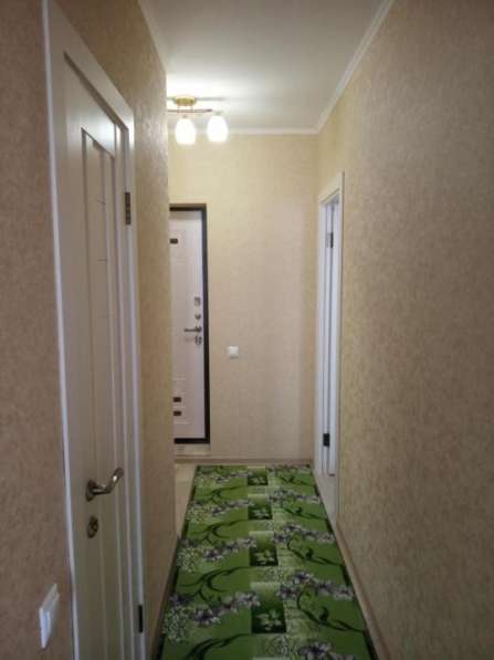 Аренда 1-комнатной квартиры, проспект Курчатова, 10 в Удомле фото 3